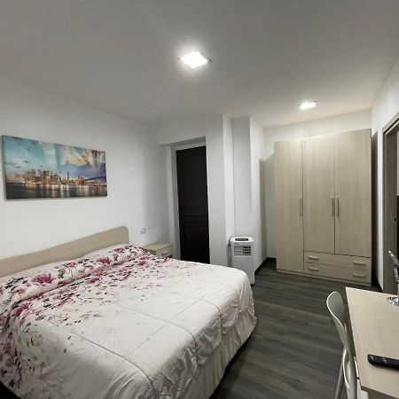 B&B Tucci Cirò Marina Kültér fotó