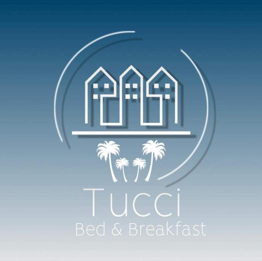 B&B Tucci Cirò Marina Kültér fotó