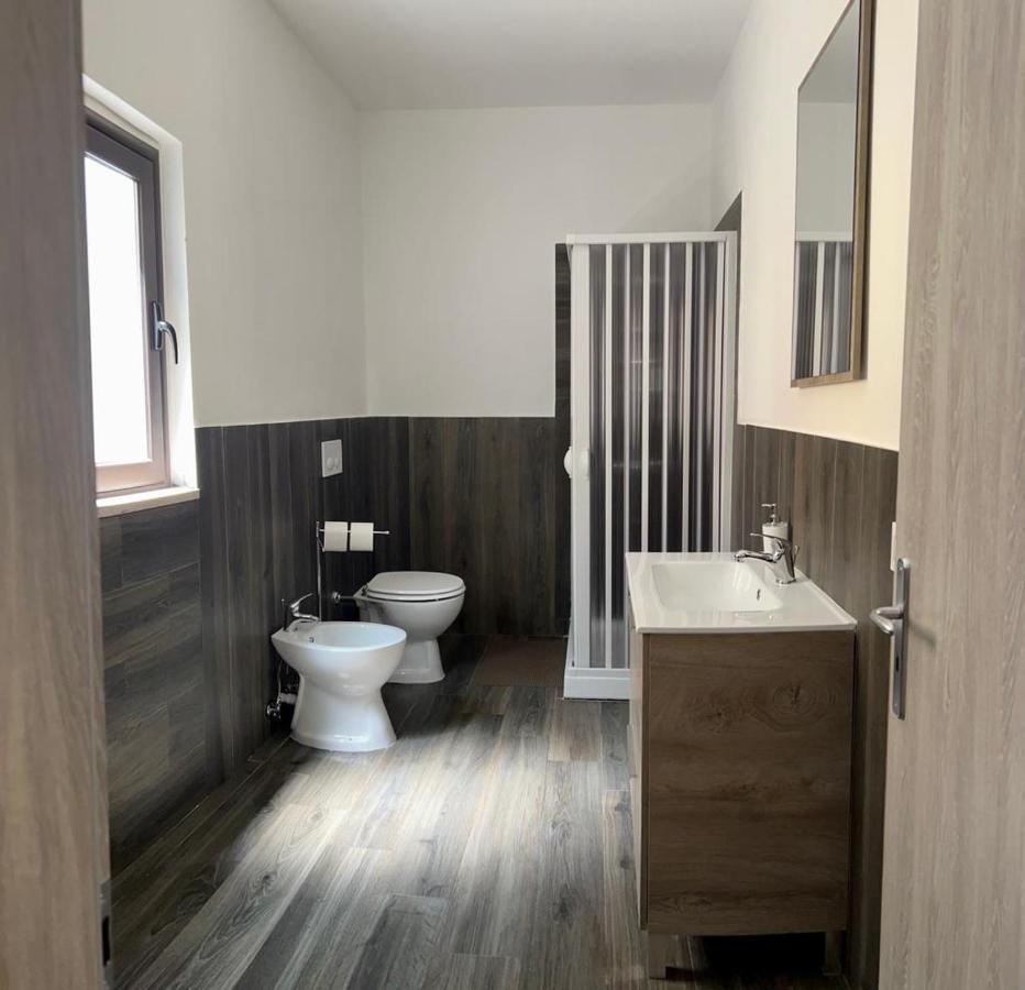 B&B Tucci Cirò Marina Kültér fotó