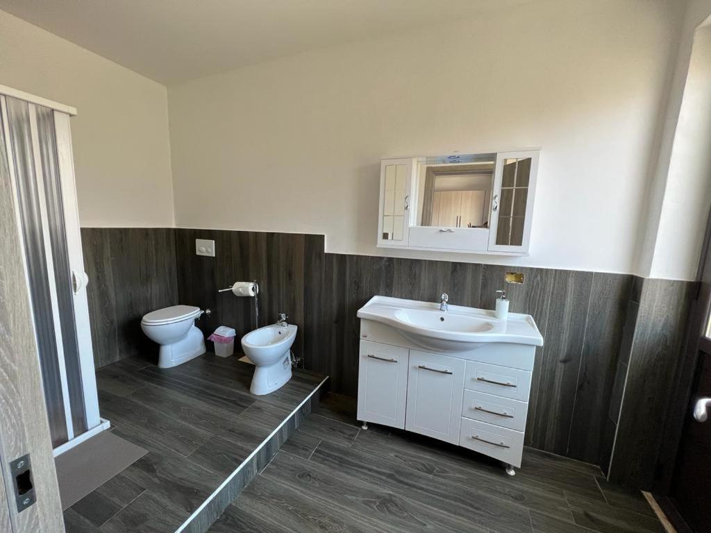 B&B Tucci Cirò Marina Kültér fotó