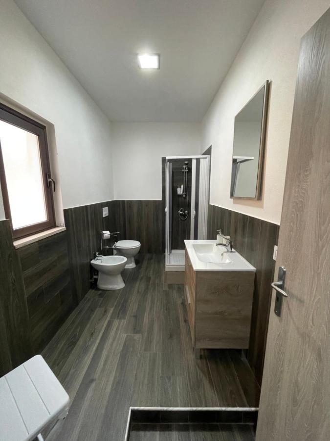B&B Tucci Cirò Marina Kültér fotó
